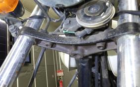 HONDA CB223S MC40