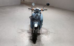 HONDA SUPER CUB110 JA44