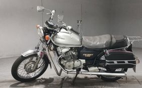 HONDA BENLY 125 CD125T