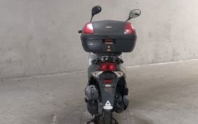 HONDA DIO 110 JF31