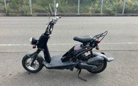 HONDA BYTE AF59
