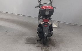 HONDA DIO 110 JF31