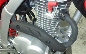 HONDA CRF125F