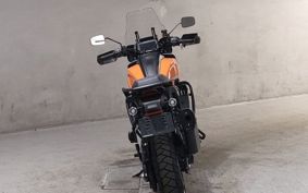 HARLEY RA1250S ZES
