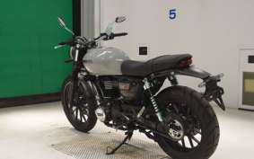 HONDA GB350S 2022 NC59
