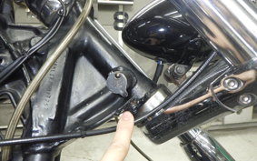 HARLEY FXSTC 1340 1988