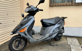 SUZUKI VECSTAR 125 CF42A