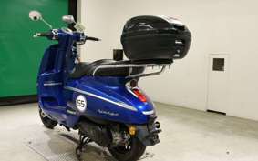 PEUGEOT ジャンゴ150A 2024