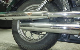 YAMAHA DRAGSTAR 250 VG02J