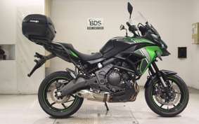 KAWASAKI VERSYS A 2024 LE650H