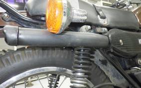 KAWASAKI KE125 K1