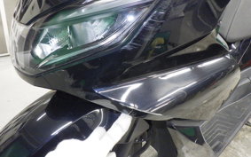 HONDA PCX125 2002 JK05