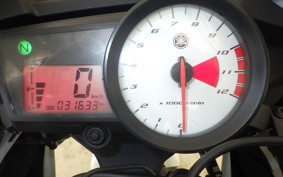 YAMAHA YZF-R125