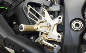 KAWASAKI ZX 10 NINJA R 2011