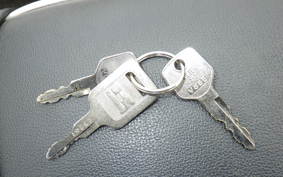 KAWASAKI ESTRELLA RS BJ250A