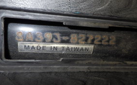 YAMAHA JOG ZR Gen.3 SA39J