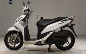 HONDA DIO 110 JF31