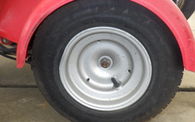 HONDA GYRO CANOPY TA03
