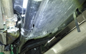 SUZUKI INTRUDER 400 Classic 2013 VK56A