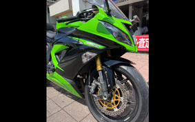 KAWASAKI NINJA ZX-6R ABS 2013 ZX636E