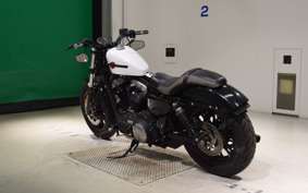 HARLEY XL1200X 2019