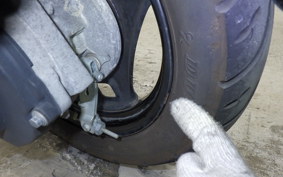 SUZUKI LET's 2 CA1PA