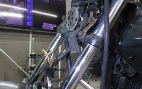 HONDA CB125T 2025 JC06