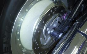 HARLEY FLSTF 1450 2003