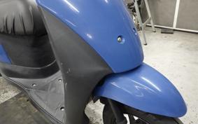 SUZUKI ﾚｯﾂ 2026 CA4AA