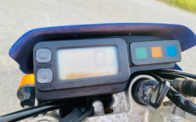 KAWASAKI SUPER SHERPA KL250G