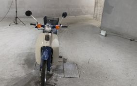 HONDA SUPER CUB50 AA01