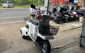 HONDA  GYRO X BASIC  TD02