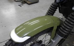 HONDA ｸﾛｽｶﾌﾞ110-2 JA45