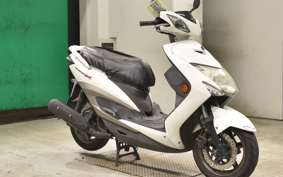 YAMAHA CYGNUS 125 X 2 SE44J