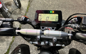 HONDA GROM JC92