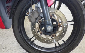 YAMAHA YZF-R15