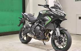 KAWASAKI VERSYS A 2025 LE650H