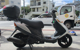 SUZUKI ADDRESS V125 CF46A