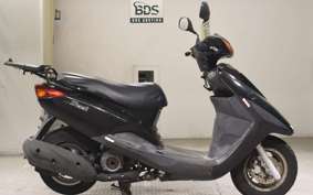 YAMAHA AXIS 125 TREET 2023 SE53J
