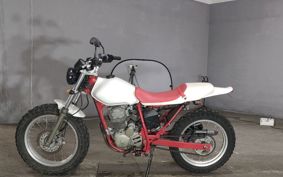 HONDA FTR223 MC34
