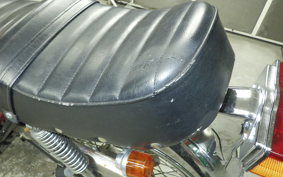 HONDA CB400ﾌｫｱ 2024 CB400F
