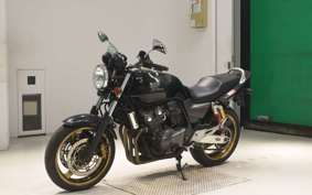 HONDA CB400SF VTEC A 2012 NC42