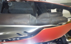 TRIUMPH SPEED TRIPLE RS 2023