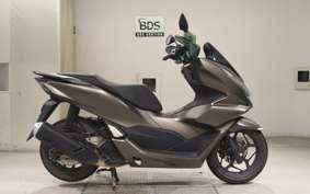 HONDA PCX125 JK05