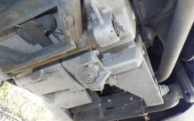 YAMAHA AXIS 125 Z SED7J