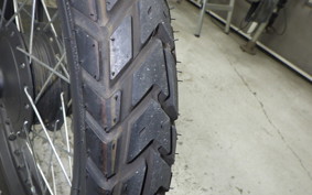 HONDA ｸﾛｽｶﾌﾞ110-2 2025 JA45