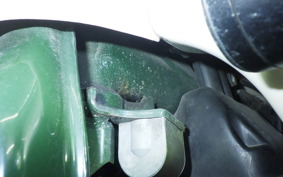 HONDA LITTLE CUB E 2025 AA01