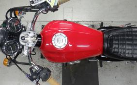 HONDA CB400F 1997 NC36