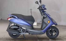 YAMAHA  AXIS Z SED7J