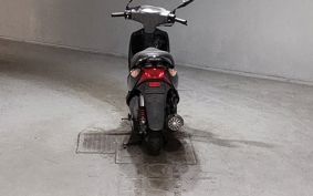 YAMAHA JOG ZR EVOLUTION2 SA39J